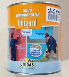 [PU4722] SELLADOR UNID.UNIGARD ACRILICO EXTER.L