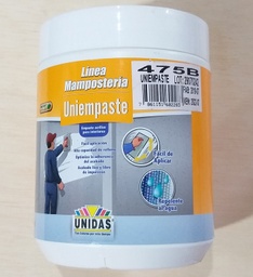 [PU4752] UNI EMPASTE LT. (EMPASTE INTERIOR)