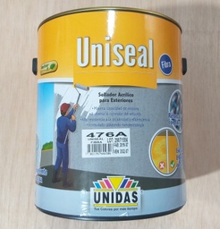 [PU4761] UNI SEAL GAL.