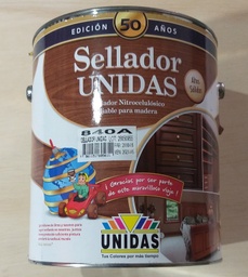 [PU8401] SELLADOR UNIDAS NITROCELULOSO GALON