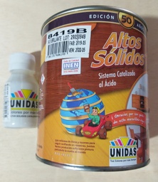 [PU84192] ALTO SOLIDO BRILLANTE LT LACA CATAL.