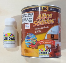 [PU84252] ALTO SOLIDO MIEL 8856 LT