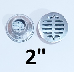 [R0041] REJILLA 50MM P/PISO NACIONAL 2´´