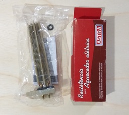 [RES10521] RESISTENCIA 10.500W CALENTADOR 4T