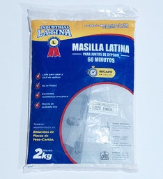 [RM2] MASILLA BASE ROMERAL 2 KG