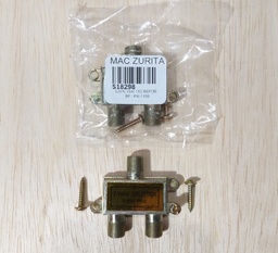 [S18298] EXPLITER 1X2 REFOR / BP/ PK-1160