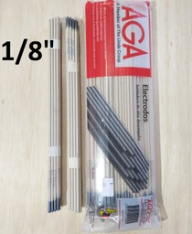 [SA6011] SOLDAD.AGA 6011 1/8 LB.C13