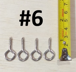 [SHN06C] CANCAMO CERRADO NIQ. 06