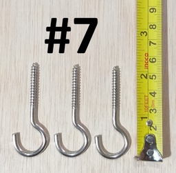 [SHN07] CANCAMO ABIERTO NIQ. 07