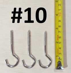 [SHN10] CANCAMO ABIERTO NIQ. 10