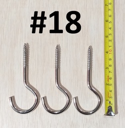 [SHN18] CANCAMO ABIERTO NIQ. 18