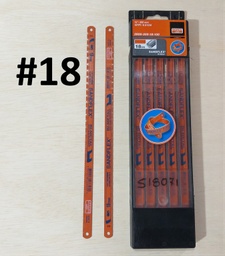 [SIES18] SIERRA SANDFLEX #18