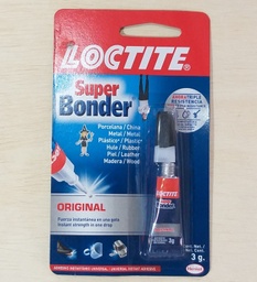 [SUBON1] BRUJITA SUPER BONDER 3 GR