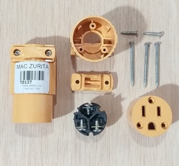 [T0137] TOMA AEREO 3 PATAS CHINO