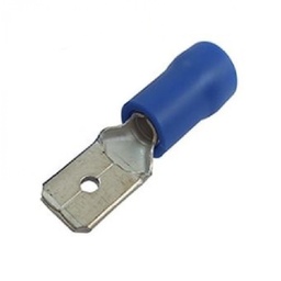 [T0490] TERMINAL MACHO 5120A 1/4 16-14