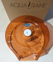 [T1013] DISPENSADOR DE PAPEL HIGIENICO JUMBO CAFE ARENADO