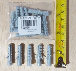 [T19006] TACO FISCHER # 06 ORIGINAL B1/4´´