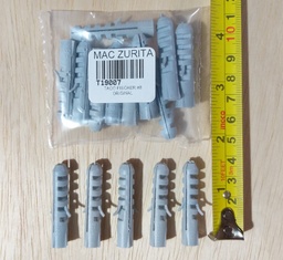 [T19007] TACO FISCHER # 08 ORIGINAL B5/16´´