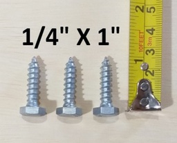 [T19143] TIRA FONDO 1/4 X 1