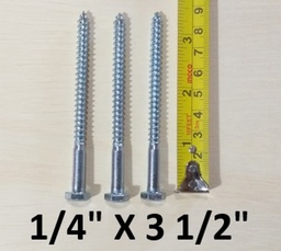 [T19146] TIRA FONDO 1/4 X 3 1/2