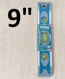 [T2235] NIVEL TORPEDO 9´´ TOTAL 23CM IMANTADO