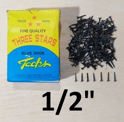 [TAN012] TACHUELA NEGRA 1/2´´