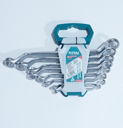 [THT102486] JGO LLAVE COMBINAC TOTAL 6-22MM 8PCS CORONA CORONA