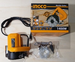 [UMC14008] CORTADORA DE MARMOL 1400W INGCO