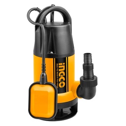 [USPD7501] BOMBA DE ACHIQUE SUMERGIBLE 1HP INGCO