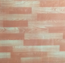 [V0035] LINNOLIO MADERA CAFE CLARO 0.60MMX1.80X30M V003-5