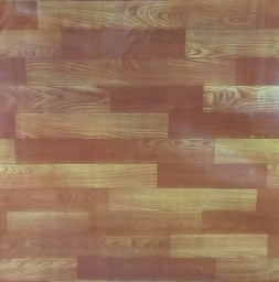 [V0042] LINNOLIO MADERA OSCURA CLARA 0.60MMX1.80X30M V004-2