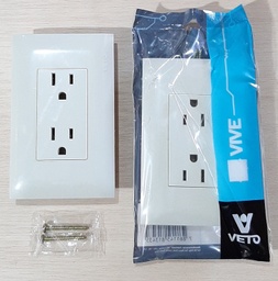 [VIV13435] TOMA 2 VETO VIVE CREMA VIV13435