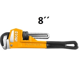 [W0808] LLAVE TUBO 08 INGCO HPW0808