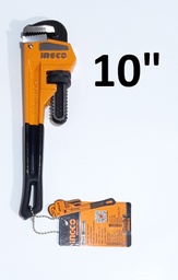 [W0810] LLAVE TUBO 10 INGCO HPW0810