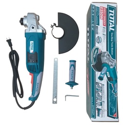 [1242306] AMOLADORA 9´´ 2350W TOTAL 6300RPM