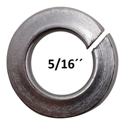 [154752] ANILLO HIERRO 5/16´´ LB. PRESION 220 P.L