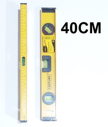 [4N10507] NIVEL CENTURY 400MM MIND400