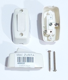 [400020] INTERRUPTOR S/P BAQUELITA EPEM