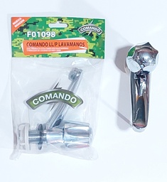 [F01098] LLAVE LAVAM COMANDO T/CAPRI