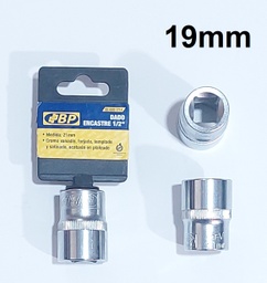 [BP01462] DADO BP 19MM 6PTS. 1/2´´