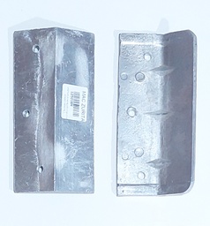 [125016N] UÑETA P/LAVAM ALUMINIO ANCHA UNIDAD NACIONAL