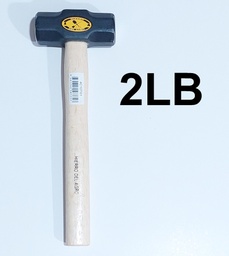 [4C10T01] COMBO HIERRO DEL AGRO 2LBS-300MM